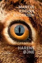 Harens øjne