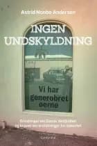 Ingen undskyldning af Astrid Nonbo Andersen