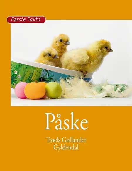 Påske af Troels Gollander