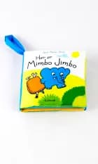 Her er Mimbo Jimbo