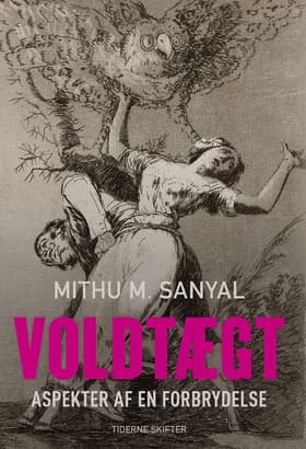 Voldtægt af Mithu M. Sanyal