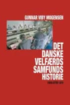 Det danske velfærdssamfunds historie