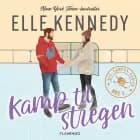 Kamp til stregen af Elle Kennedy