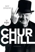 Churchill af Roy Jenkins