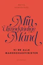 Min uimodståelige mand