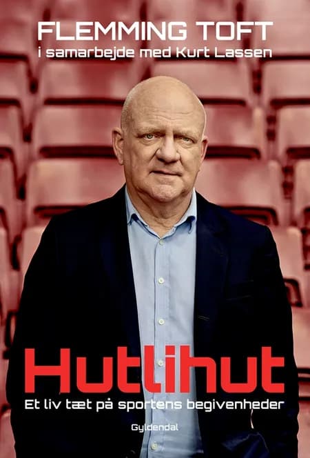 Hutlihut! af Flemming Toft