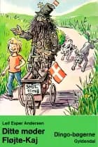 Ditte møder Fløjte-Kaj