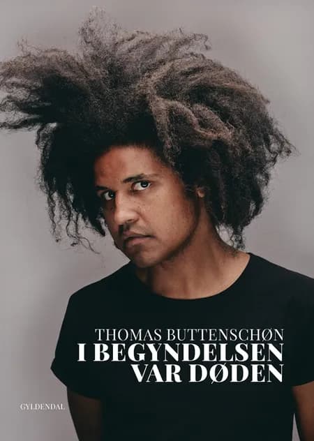 I begyndelsen var døden af Thomas Buttenschøn