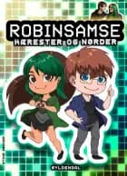 RobinSamse - kærester og nørder
