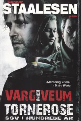 Tornerose sov i hundrede år af Gunnar Staalesen