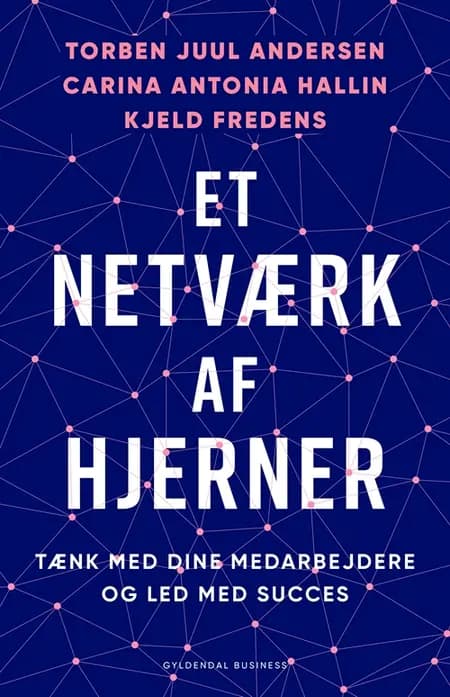 Myten om kontrol af Kjeld Fredens