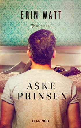 Askeprinsen af Erin Watt
