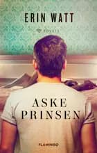 Askeprinsen af Erin Watt