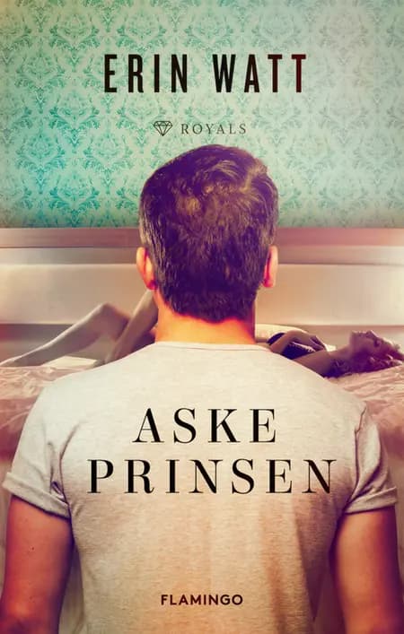 Askeprinsen af Erin Watt