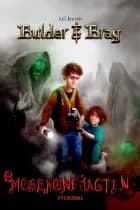 Mosekonejagten af LG Jensen