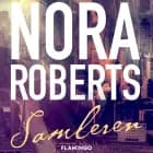 Samleren af Nora Roberts