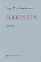 Solkysten
