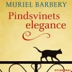 Pindsvinets Elegance