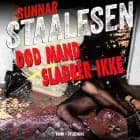 Død mand sladrer ikke