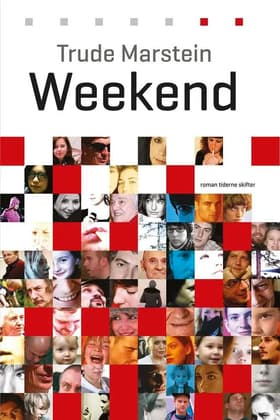 Weekend af Trude Marstein