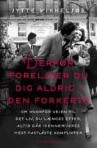Derfor forelsker du dig aldrig i den forkerte