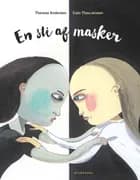 En sti af masker af Theresa Andersen