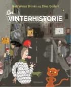 En vinterhistorie af Isak Weiss Brinks
