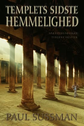 Templets sidste hemmelighed af Paul Sussman