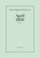 April 2026 af Jeppe Krogsgaard Christensen