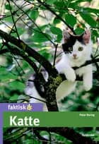 Katte af Peter Bering
