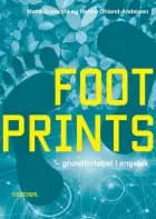 Footprints af Mette Grønvold og Hanne Ohland-Andersen