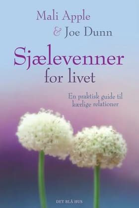 Sjælevenner for livet af Mali Apple