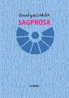 AnalyseCirkler. Sagprosa