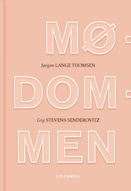 Mødommen af Jørgen Lange Thomsen