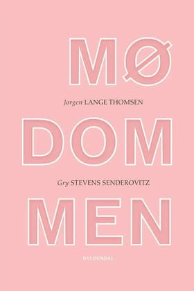 Mødommen af Jørgen Lange Thomsen