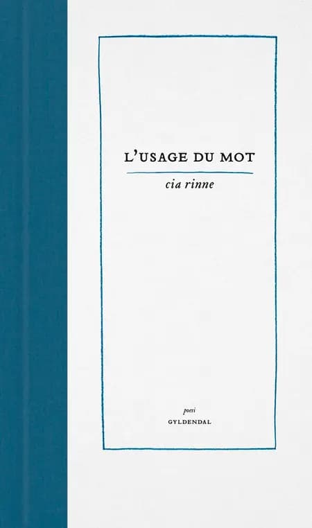 L´usage du mot af Cia Rinne