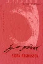 Jeg er gråhvid af Bjørn Rasmussen