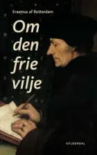 Om den frie vilje af Erasmus af Rotterdam