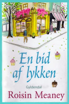 En bid af lykken af Roisin Meaney