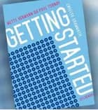 Getting Started af Mette Hermann og Poul Tornøe