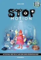 Stopmotion Lab af Nana Torp