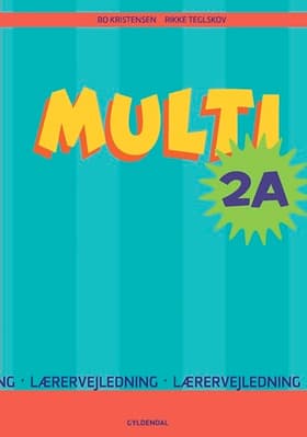 Multi 2A af Bo Kristensen