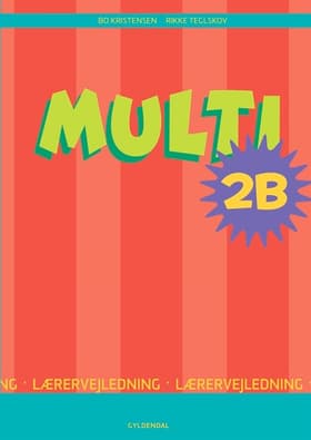 Multi 2B af Bo Kristensen