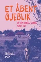 Et åbent øjeblik