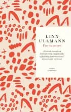 Før du sover af Linn Ullmann