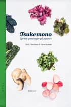 Tsukemono af Ole G. Mouritsen og Klavs Styrbæk