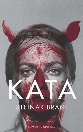 Kata af Steinar Bragi