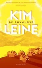 De søvnløse af Kim Leine