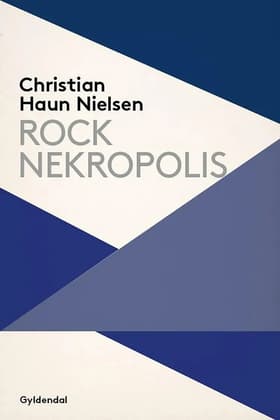 Rock Nekropolis af Christian Haun