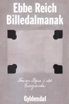 Billedalmanak fra en rejse i det europæiske af Ebbe Kløvedal Reich